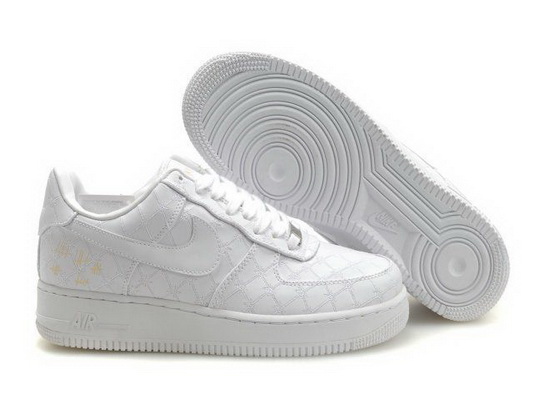 Nike Air Force One Men Low--271